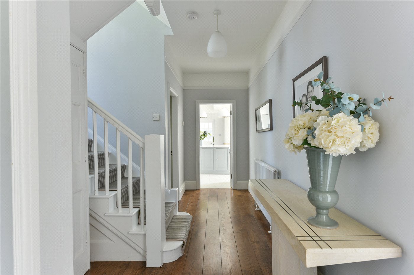 Hall